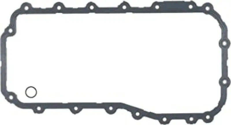Mahle Original Oil Pan Gasket Set For 2006–2010 Volkswagen Beetle 1