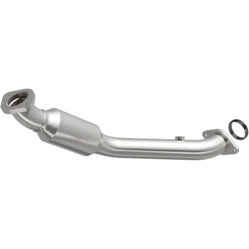 Magnaflow Direct-Fit Catalytic Converter – 2007 Chevrolet Corvette 6.0L V8 1
