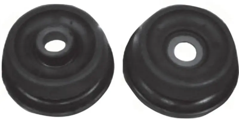 Kyb Shocks & Struts Strut Mounts Front Dodge Sprinter 2500 2003-06 Dodge Sprinter 3500 2003-06 Freig 1
