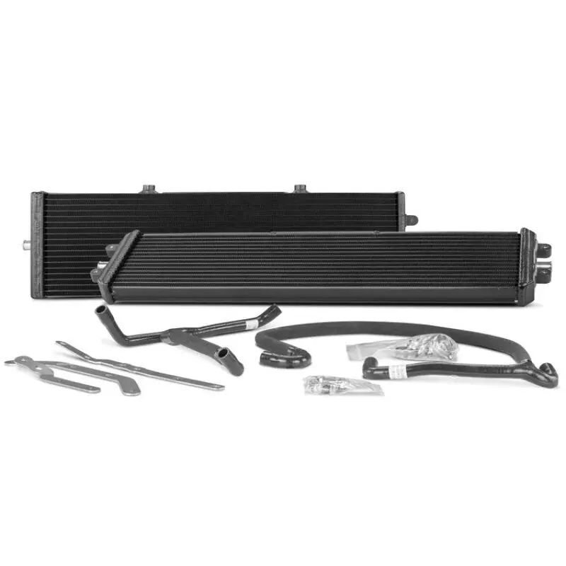 Wagner Tuning Competition Radiator Kit For 2013–2018 Audi Rs6 C7 (412 Kw / 560 Hp) 1