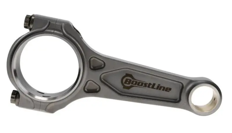 Boostline Forged Connecting Rod — Mitsubishi 4G63 7-Bolt, 150Mm Length (Single Rod) 1