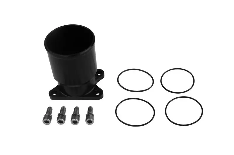 Aeromotive An-08 Female Port Adapter — Designed For Fuel System Part #11130 1