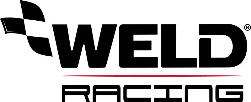 Weld Magnum 2.0 15X11 Inch Black Aluminum Wheel – 5X4.5 Bolt Pattern, 5-Inch Backspace 1