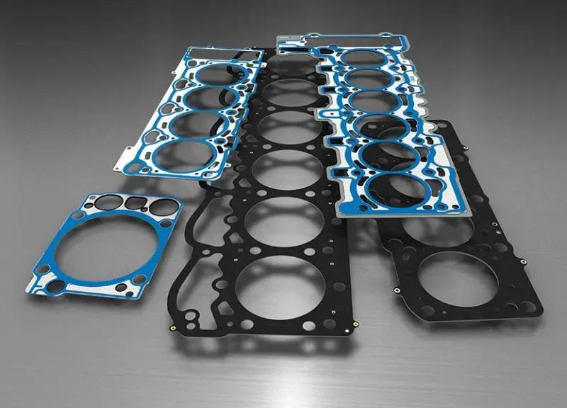Mahle Original Cylinder Head Gasket Set For 2005–2006 Chevrolet Cobalt 1