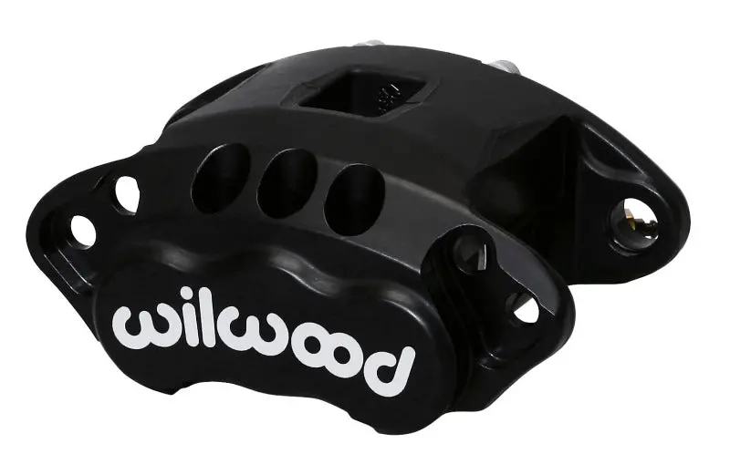Wilwood Gm D154-R Brake Caliper – 2.5-Inch Piston, Compatible With 1.04-Inch Disc Thickness 1