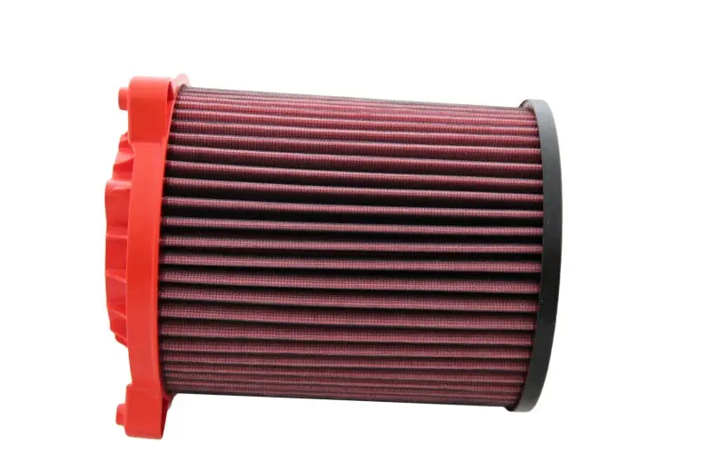 Bmc Cylindrical Replacement Air Filter For 2013–2024 Maserati Ghibli 3.0L V6 1