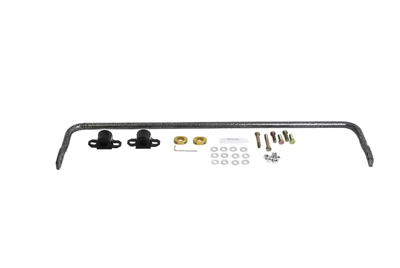 Hellwig Heavy-Duty Rear Sway Bar For 2008–2014 Polaris Rzr S800 – 3/4-Inch Chromoly, Heat-Treated 1