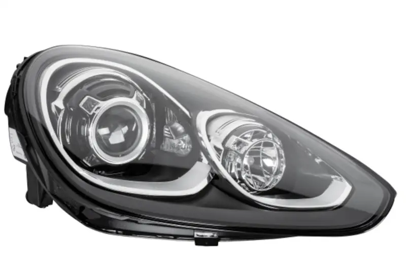 Hella 15-18 Porsche Cayenne Headlamp Rh 2