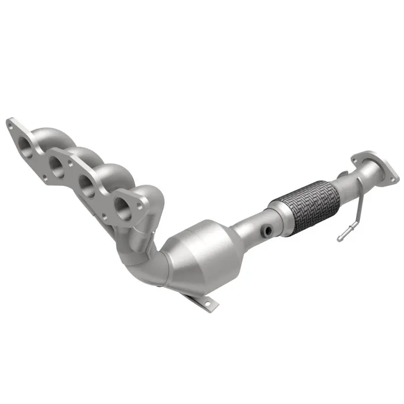 Magnaflow Direct-Fit Catalytic Converter For 2012 Ford Focus (2.0L) 2