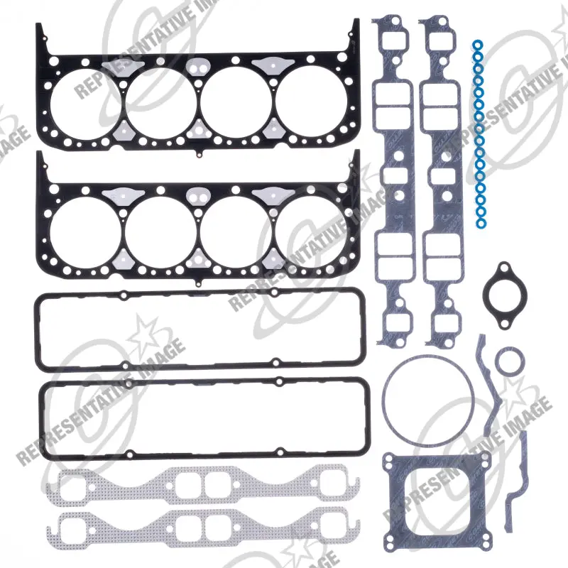 Cometic Holley Carburetor Float Bowl Gasket – 0.062-Inch Thickness, 20-Pack 1