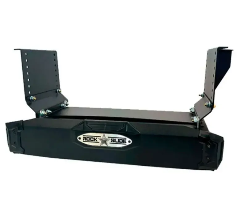 Rock Slide Engineering R-Step 9-Inch Wide Rocker Step 1