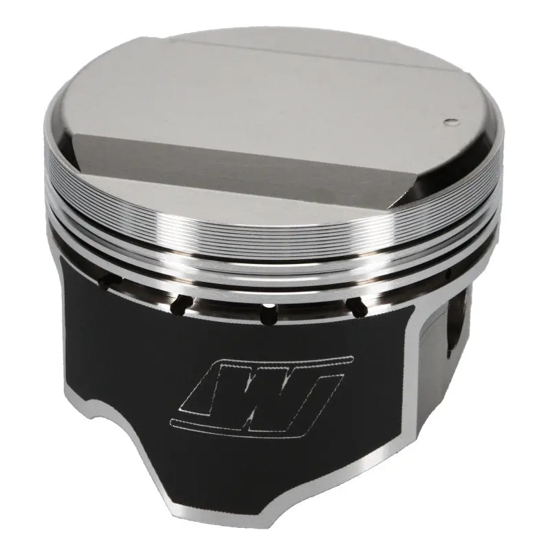 Wiseco Rb25Det Dome Piston Kit – Nissan Rb25 Engine, 6578M87 Spec, Shelf-Ready Stock 1