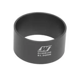 Wiseco Black Anodized Piston Ring Compressor Sleeve – 98.5Mm Diameter 1