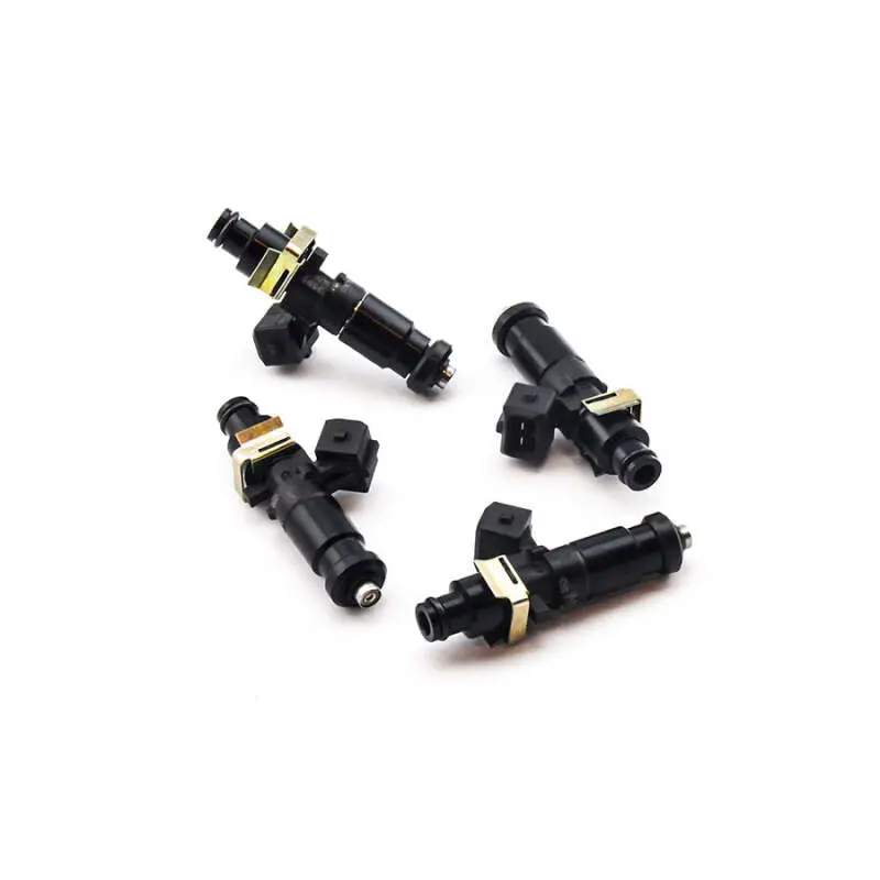 Deatschwerks Bosch Ev14 Fuel Injector Set – 1250Cc For Lotus Elise 2.4L (2Az-Fe, 1996–2011) 1