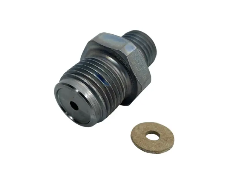 Exergy M18X1.5 Rail End To M14X1.5 1