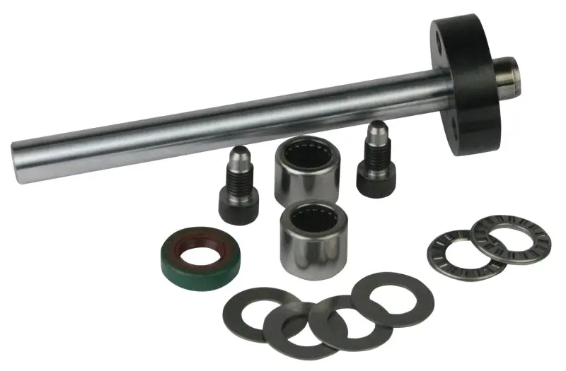 Moroso Vacuum Pump Rebuild Kit – Complete Service Components 1