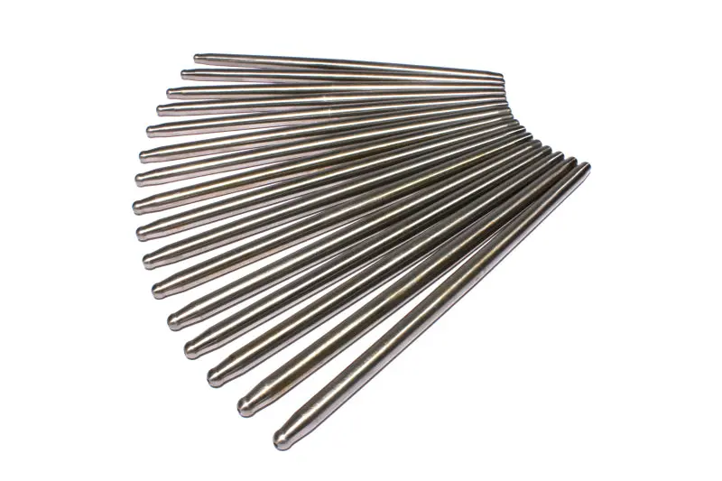 Comp Cams Dual-Taper Pushrods – 8.700" Length, 3/8" Diameter For High-Performance Applications 1