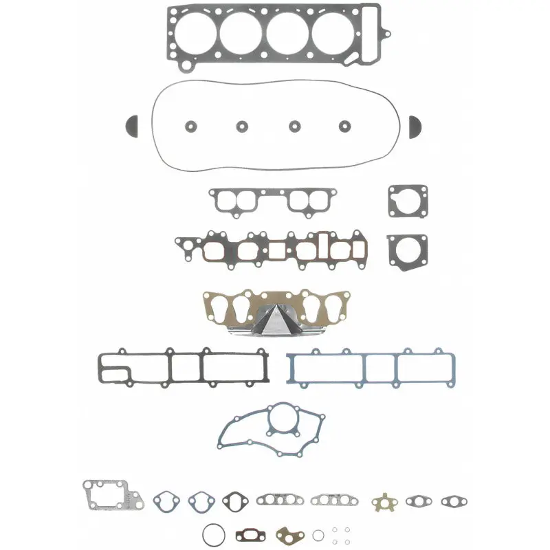 Fel-Pro Toyota Pickup His 8807 Pt-2 Permatorque Engine Cylinder Head Gasket Set 1