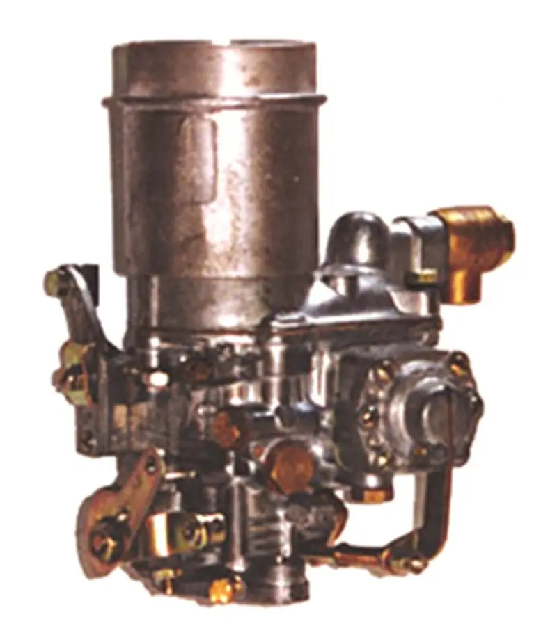 Omix-Ada L-Head Carburetor – Compatible With 1946–1953 Jeep Cj Models 1