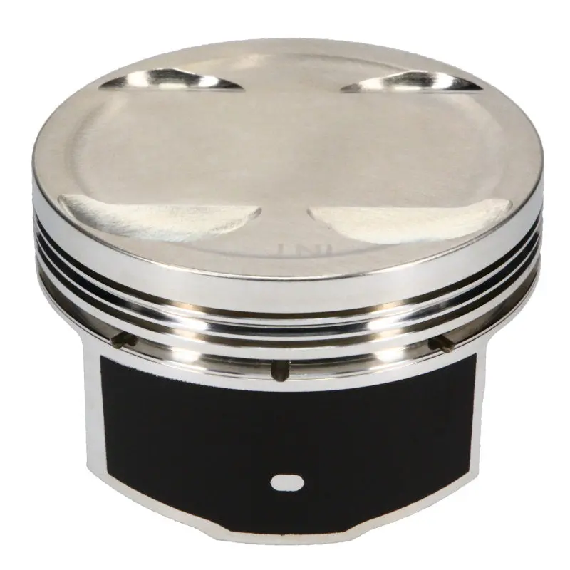 Je Pistons H22 Performance Kit For Honda – 9:1 Compression Ratio, Set Of Four Forged Pistons 1