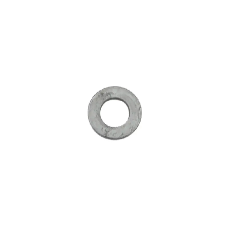 Wilwood Precision Flat Washer — 0.265" Id, 0.500" Od, 0.063" Thick 1