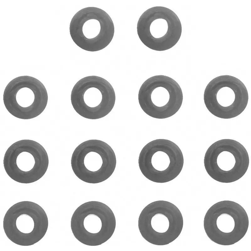 Fel-Pro Valve Cover Grommet Kit For Chrysler Sebring Es (Part No. 71105) 1