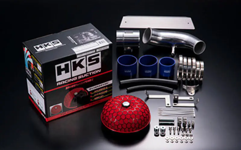 Hks Racing Supercharger Kit For Suzuki Jimny Jb23W (K6A Engine) 1