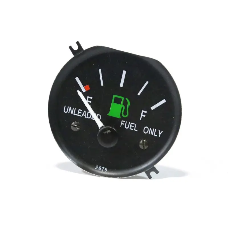 Omix-Ada Fuel Level Gauge For 1987–1991 Jeep Wrangler Yj 1