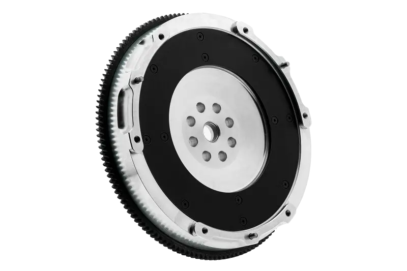 Action Clutch Lightweight Aluminum Flywheel For 2007–2009 Pontiac Solstice & Sky (2.0L Engine) 1