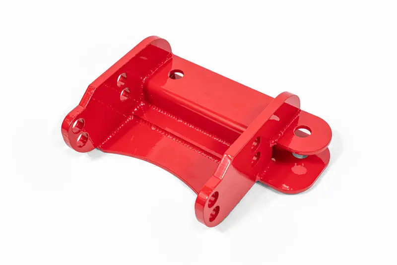 Bmr Torque Arm Bracket — Replacement For 1982–2002 F-Body, Red Finish (Xta001 Compatible) 1