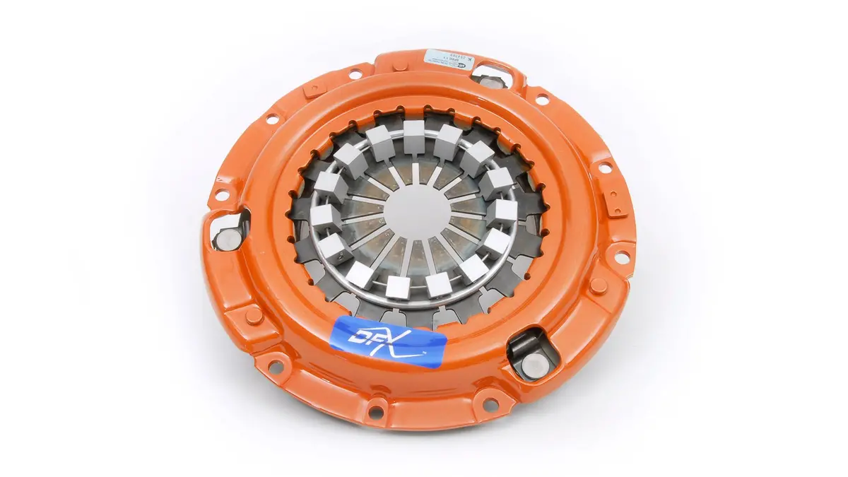 Dfx Clutch Pressure Plate – Part Number 311580019 1