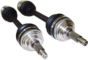 Dss Axle-Level Replacement Left Side Axle Shaft For 2001–2005 Honda Civic Ep3 Type R (Ra4008L0) 1