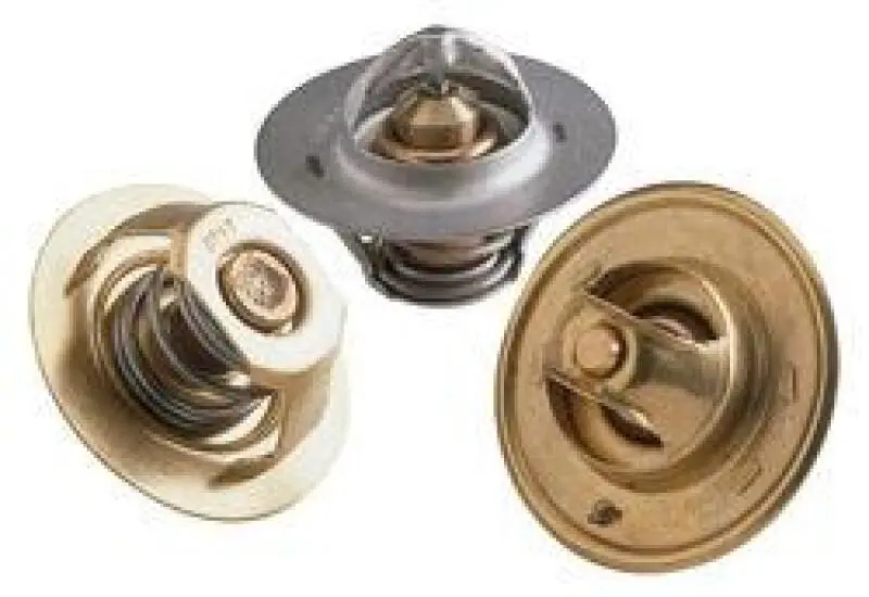 Gates Thermostat Housing For 1998–2002 Chevy Camaro, 1999–2009 Silverado, And 2003–2006 Escalade 1