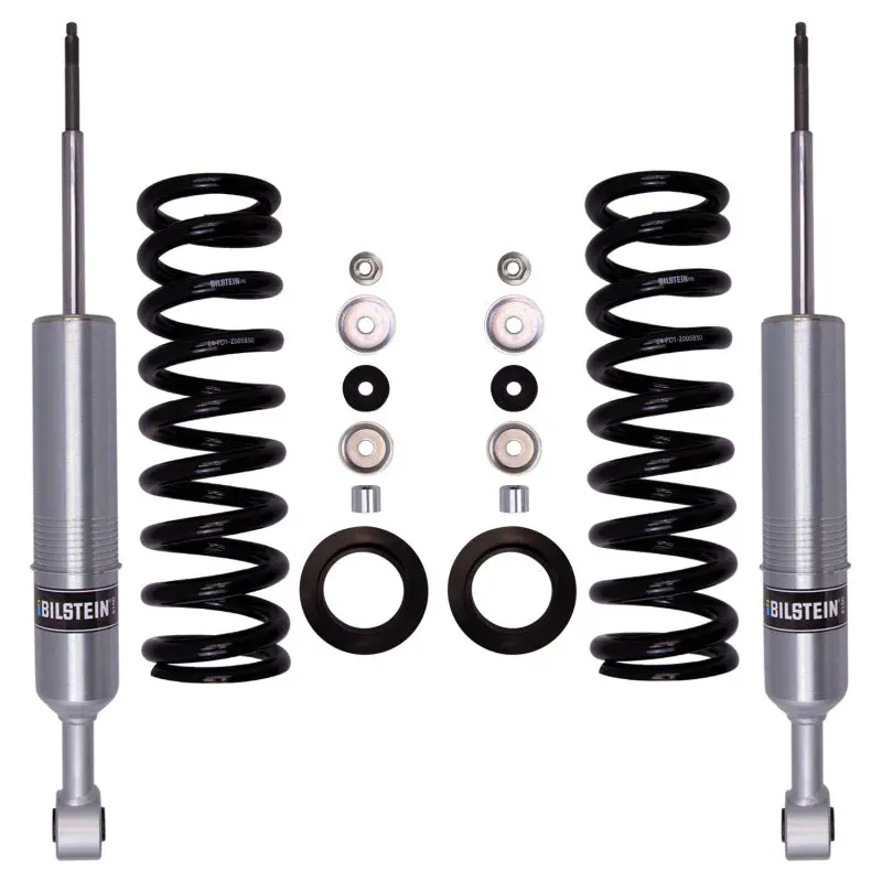 Bilstein B8 6112 Front Coilover Suspension Kit – Lexus Gx460 & Toyota 4Runner (2010–2022) 1