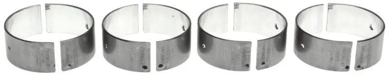 Clevite Connecting Rod Bearing Set For Mazda 4-Cylinder (1998–2184Cc, 1983–1993) 1