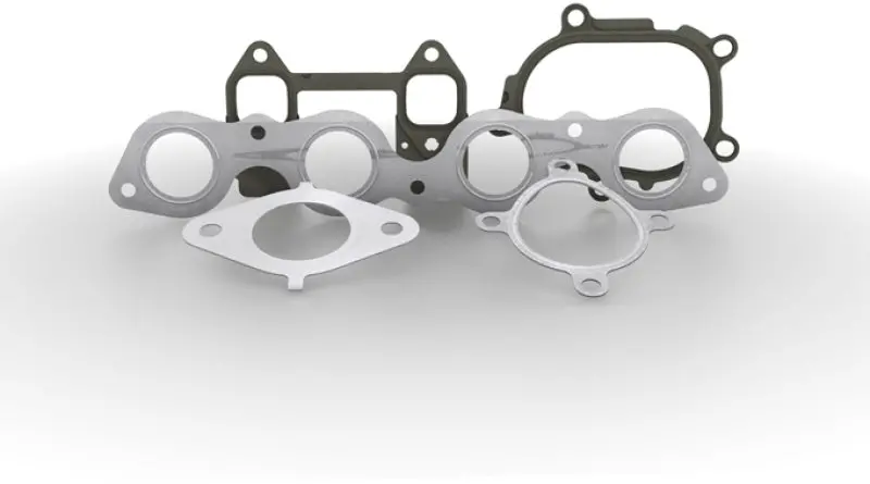Mahle Original Equipment Exhaust Manifold Set For 2005–2006 Ford Escape 1