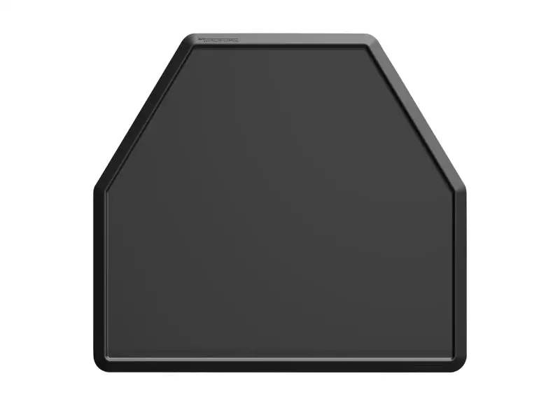 Weathertech Round All-Purpose Floor Mat – 35-Inch Diameter, Brown Finish 1