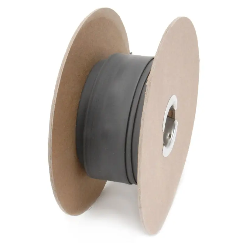 Dei Hi-Temperature Black Shrink Tubing – 18Mm Diameter, 50-Foot Spool 1