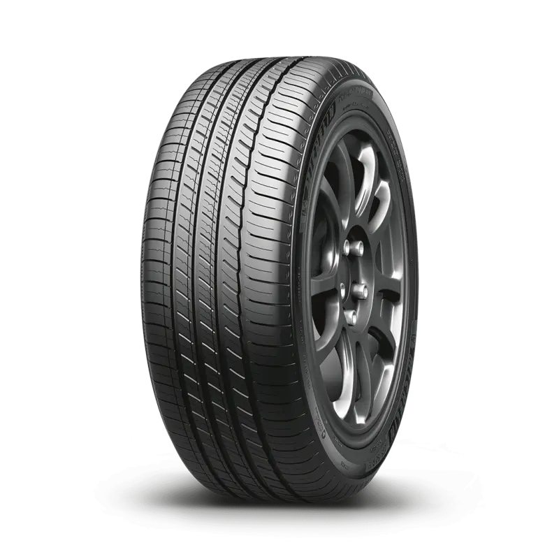 Michelin Primacy Tour A/S All-Season Tire – 225/60R18 100V 1
