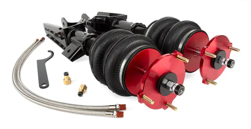 Air Lift Performance Front Air Suspension Kit — Compatible With 2017–2021 Tesla Model 3 & Model Y (Awd) 1