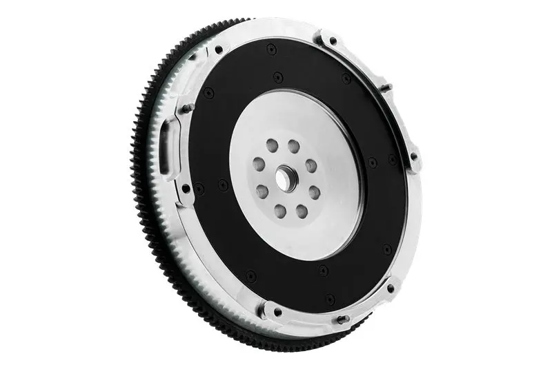 Action Clutch Lightweight Aluminum Flywheel For 2007–2009 Pontiac Solstice & Sky (2.0L Engine) 2