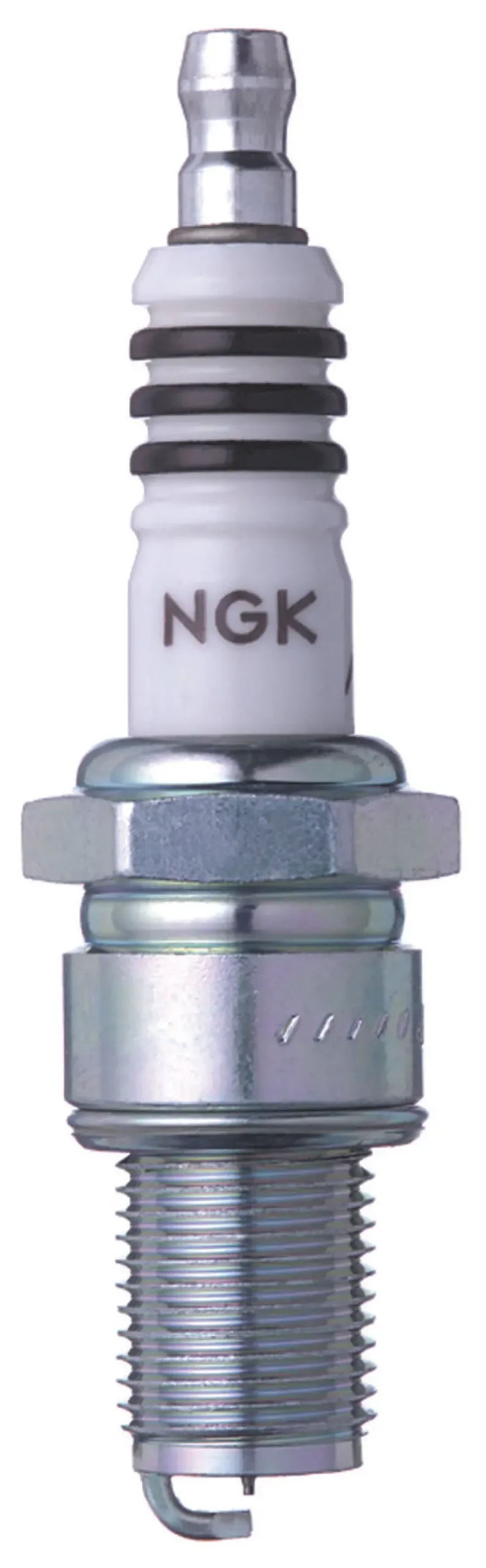 Ngk Iridium Premium Spark Plugs — Br10Eix, Pack Of 4 1