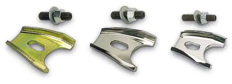 Moroso Steel Distributor Hold-Down Clamp For Ford Small-Block Engines 1