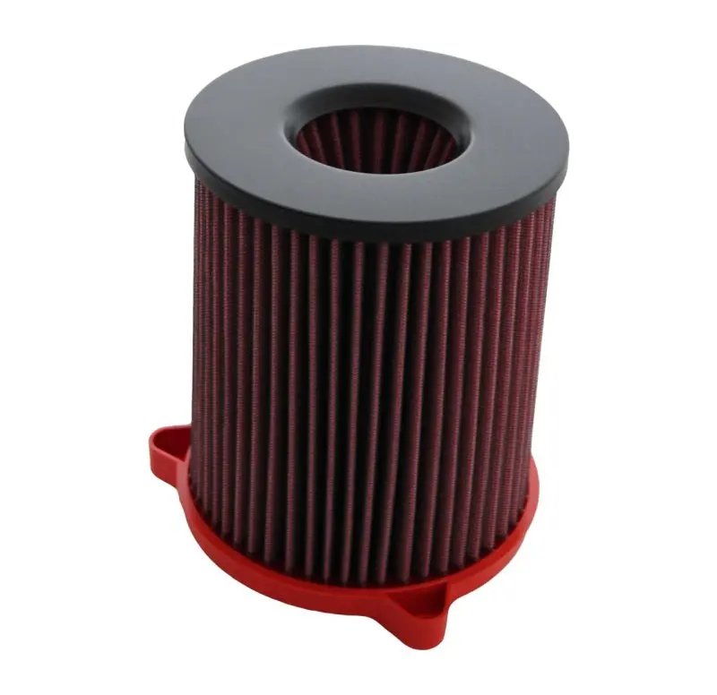Bmc Cylindrical Replacement Air Filter For 2013–2024 Maserati Ghibli 3.0L V6 2