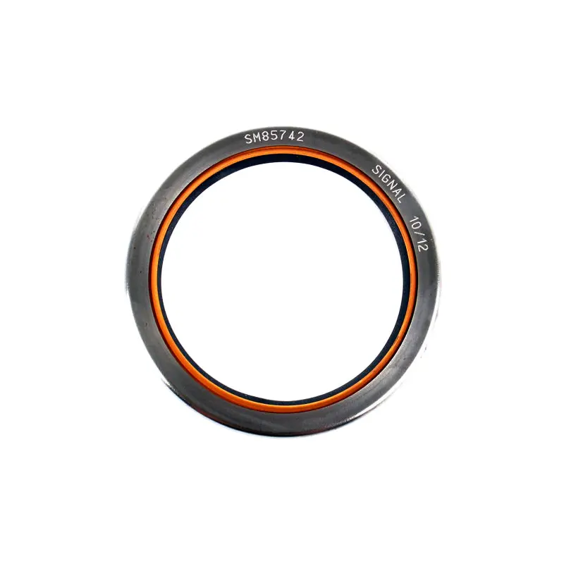 Cometic Dual-Lip Rear Main Seal For Ford 351W Windsor V8 — Compatible With 302 Crank, Wet/Dry Sump 1