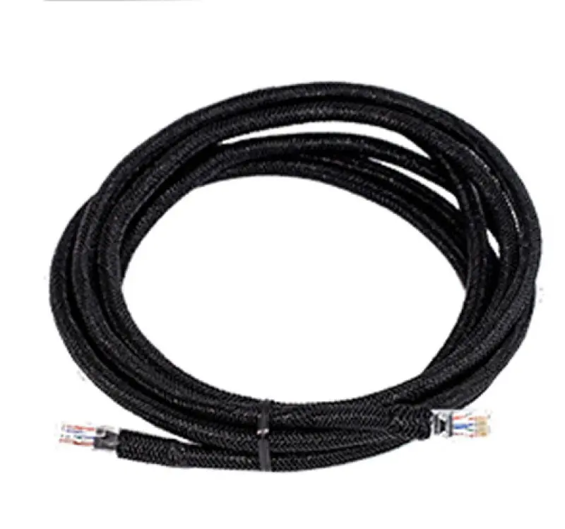 Spod Ethernet Universal Control Cable – 10-Foot Length For Vehicle Integration 1