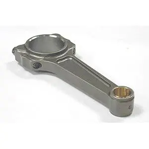 Brian Crower I-Beam Connecting Rods For Nissan Vr38Dett – 6.496" Length With 7/16" Arp Bolts 1